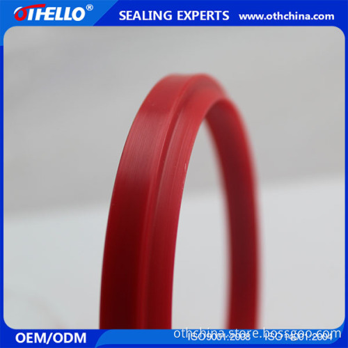 oil seals manufacturers Dust seal DSI